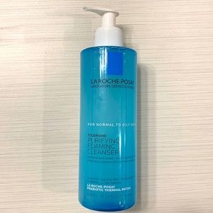 LA ROCHE-POSAY Purifying Foam Cleanser
